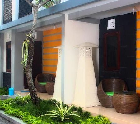 Pondok Villa Hotel Jogjacarta Quarto foto