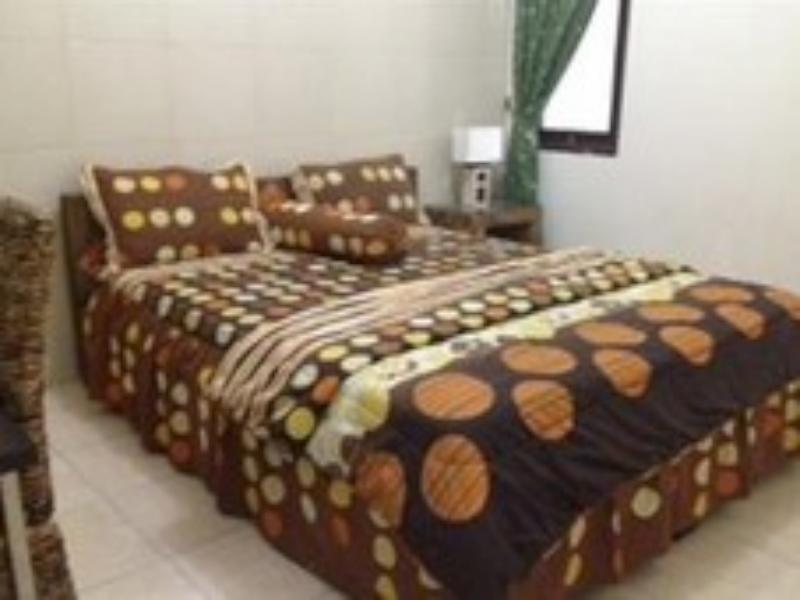 Pondok Villa Hotel Jogjacarta Exterior foto